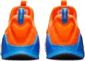 Кросівки для тренувань Nike FREE METCON 6 оранжево-сині FJ7127-802