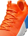 Кросівки для тренувань Nike FREE METCON 6 оранжево-сині FJ7127-802