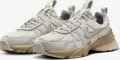 Кроссовки женские Nike V2K RUN GORE-TEX WATERPROOF светло-серо-бежевые FZ2622-002