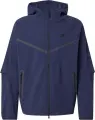 Вітровка Nike TECH WOVEN JACKET темно-синя HM7151-451