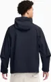Ветровка Nike TECH WOVEN JACKET темно-синяя HM7151-451