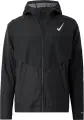 Вітровка для бігу Nike AEROSWIFT STORM-FIT AEROGAMI чорна FZ9039-010
