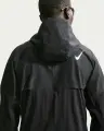 Вітровка для бігу Nike AEROSWIFT STORM-FIT AEROGAMI чорна FZ9039-010