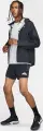 Ветровка для бега Nike COSMIC PEAKS STORM-FIT ADV черная FZ1084-010