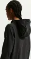 Вітровка для бігу жіноча Nike SWIFT REPEL PACKABLE чорна HQ0650-010