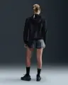 Ветровка для бега женская Nike TRAIL REPEL черная HJ2250-010