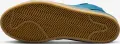 Кеды Nike SB ZOOM BLAZER MID PREMIUM PLUS бирюзовые DV5468-300