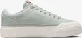 Кеди жіночі Nike COURT LEGACY LIFT сірі DM7590-003