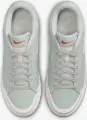 Кеди жіночі Nike COURT LEGACY LIFT сірі DM7590-003