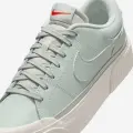 Кеди жіночі Nike COURT LEGACY LIFT сірі DM7590-003