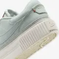 Кеди жіночі Nike COURT LEGACY LIFT сірі DM7590-003