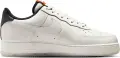 Кроссовки Nike AIR FORCE 1 '07 бело-черные IQ0293-030
