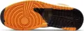 Кросівки Nike AIR JORDAN 1 ELEMENT GORE-TEX оранжево-біло-чорні DB2889-700