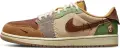 Кросівки Nike AIR JORDAN 1 RETRO LOW OG різнокольорові DZ7292-200