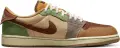 Кросівки Nike AIR JORDAN 1 RETRO LOW OG різнокольорові DZ7292-200
