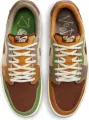 Кросівки Nike AIR JORDAN 1 RETRO LOW OG різнокольорові DZ7292-200