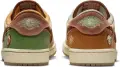 Кросівки Nike AIR JORDAN 1 RETRO LOW OG різнокольорові DZ7292-200