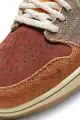 Кросівки Nike AIR JORDAN 1 RETRO LOW OG різнокольорові DZ7292-200