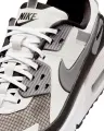 Кроссовки Nike AIR MAX 90 DRIFT бело-серые IO1908-078