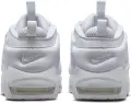 Кроссовки Nike AIR MORE UPTEMPO LOW белые FZ3055-100