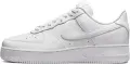 Кроссовки Nike NOCTA AIR FORCE 1 белые CZ8065-100