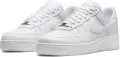 Кроссовки Nike NOCTA AIR FORCE 1 белые CZ8065-100