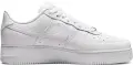 Кроссовки Nike NOCTA AIR FORCE 1 белые CZ8065-100