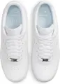 Кроссовки Nike NOCTA AIR FORCE 1 белые CZ8065-100