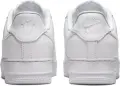 Кроссовки Nike NOCTA AIR FORCE 1 белые CZ8065-100