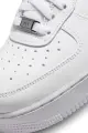 Кроссовки Nike NOCTA AIR FORCE 1 белые CZ8065-100