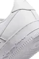 Кроссовки Nike NOCTA AIR FORCE 1 белые CZ8065-100