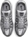 Кроссовки Nike P-6000 серо-белые IR2004-100
