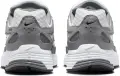 Кроссовки Nike P-6000 серо-белые IR2004-100