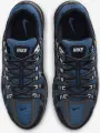 Кросівки Nike P-6000 синьо-чорно-сірі IQ0296-491