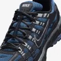Кросівки Nike P-6000 синьо-чорно-сірі IQ0296-491