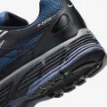 Кросівки Nike P-6000 синьо-чорно-сірі IQ0296-491