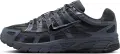 Кросівки Nike P-6000 темно-сіро-чорні CD6404-032