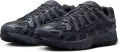 Кроссовки Nike P-6000 темно-серо-черные CD6404-032