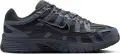 Кроссовки Nike P-6000 темно-серо-черные CD6404-032