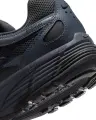 Кроссовки Nike P-6000 темно-серо-черные CD6404-032