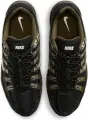 Кроссовки Nike P-6000 черно-оливково-серые IQ0298-010