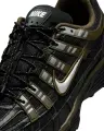 Кроссовки Nike P-6000 черно-оливково-серые IQ0298-010