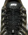 Кроссовки Nike P-6000 черно-оливково-серые IQ0298-010