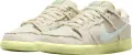Кроссовки Nike SB DUNK LOW MUMMY бежево-мятные DM0774-111