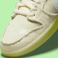 Кроссовки Nike SB DUNK LOW MUMMY бежево-мятные DM0774-111