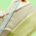Кроссовки Nike SB DUNK LOW MUMMY бежево-мятные DM0774-111