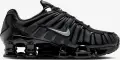Кроссовки Nike SHOX TL черные IR5276-001
