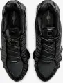Кроссовки Nike SHOX TL черные IR5276-001