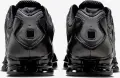 Кроссовки Nike SHOX TL черные IR5276-001