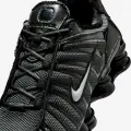 Кроссовки Nike SHOX TL черные IR5276-001